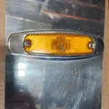 PETERBILT 379 Fender Extension thumbnail 3