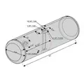 PETERBILT 379 Fuel Tank thumbnail 6