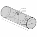 PETERBILT 379 Fuel Tank thumbnail 2