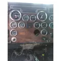 PETERBILT 379 GAUGE CLUSTER thumbnail 1