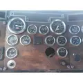 PETERBILT 379 GAUGE CLUSTER thumbnail 2