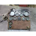 PETERBILT 379 GAUGE CLUSTER thumbnail 1