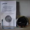 PETERBILT 379 GAUGE SPEEDOMETER thumbnail 5