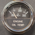 PETERBILT 379 Gauges (all) thumbnail 1