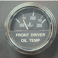 PETERBILT 379 Gauges (all) thumbnail 1