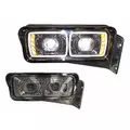 PETERBILT 379 HEADLAMP ASSEMBLY thumbnail 1