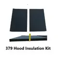PETERBILT 379 HOOD, SECTION thumbnail 2