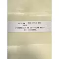 PETERBILT 379 Heater or Air Conditioner Parts, Misc. thumbnail 6