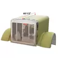 PETERBILT 379 Hood thumbnail 1