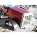 PETERBILT 379 Hood thumbnail 2