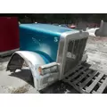 PETERBILT 379 Hood thumbnail 1