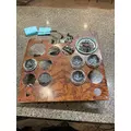 PETERBILT 379 Instrument Cluster thumbnail 1