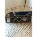 PETERBILT 379 Instrument Cluster thumbnail 1