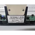 PETERBILT 379 Instrument Cluster thumbnail 3