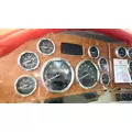 PETERBILT 379 Instrument Cluster thumbnail 1