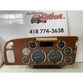 PETERBILT 379 Instrument Cluster thumbnail 1