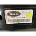 PETERBILT 379 Instrument Cluster thumbnail 3