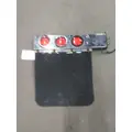 PETERBILT 379 MUD FLAP HANGER thumbnail 1