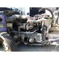 PETERBILT 379 POWER STEERING RESERVOIR thumbnail 2