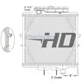 PETERBILT 379 RADIATOR ASSEMBLY thumbnail 4