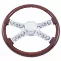 PETERBILT 379 STEERING WHEEL thumbnail 1