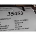 PETERBILT 379 Steering Shaft thumbnail 2