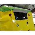 PETERBILT 379 Sun Visor thumbnail 1