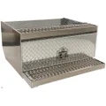 PETERBILT 379 TOOL BOX thumbnail 2