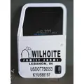 PETERBILT 384 2007-2016 DOOR ASSEMBLY, FRONT thumbnail 1