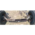 PETERBILT 384 Axle Assembly, Front (Steer) thumbnail 1