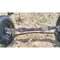 PETERBILT 384 Axle Assembly, Front (Steer) thumbnail 2