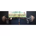PETERBILT 384 Axle Assembly, Front (Steer) thumbnail 3
