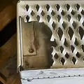 PETERBILT 384 Battery BoxTray thumbnail 5