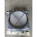 PETERBILT 384 COOLING ASSEMBLY (RAD, COND, ATAAC) thumbnail 1
