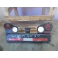 PETERBILT 384 CROSSMEMBER thumbnail 2