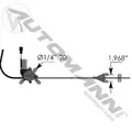 PETERBILT 384 DOOR WINDOW REGULATOR thumbnail 1