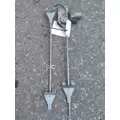 PETERBILT 384 DOOR WINDOW REGULATOR thumbnail 1