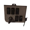 PETERBILT 384 Dash  Console Switch thumbnail 3