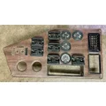PETERBILT 384 Dash Panel thumbnail 1