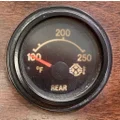 PETERBILT 384 Dash Panel thumbnail 10