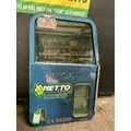 PETERBILT 384 Door Assembly, Front thumbnail 1
