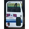 PETERBILT 384 Door Assembly, Front thumbnail 1