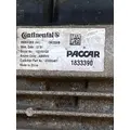 PETERBILT 384 ECM (EGR Maintenance Reminder) thumbnail 4