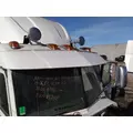 PETERBILT 384 EXTERIOR SUN VISOR thumbnail 1