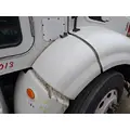 PETERBILT 384 Fender Extension thumbnail 1
