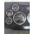 PETERBILT 384 GAUGE CLUSTER thumbnail 2