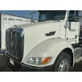 PETERBILT 384 Hood thumbnail 2