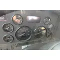 PETERBILT 384 Instrument Cluster thumbnail 1