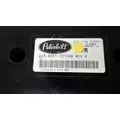 PETERBILT 384 Instrument Cluster thumbnail 4