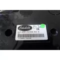 PETERBILT 384 Instrument Cluster thumbnail 2